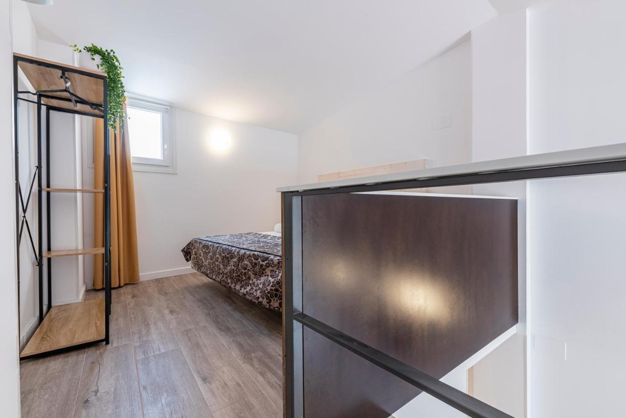 Atico Duplex Con Barbacoa Y Terraza En Barri Port Maritim Lägenhet Tarragona Exteriör bild