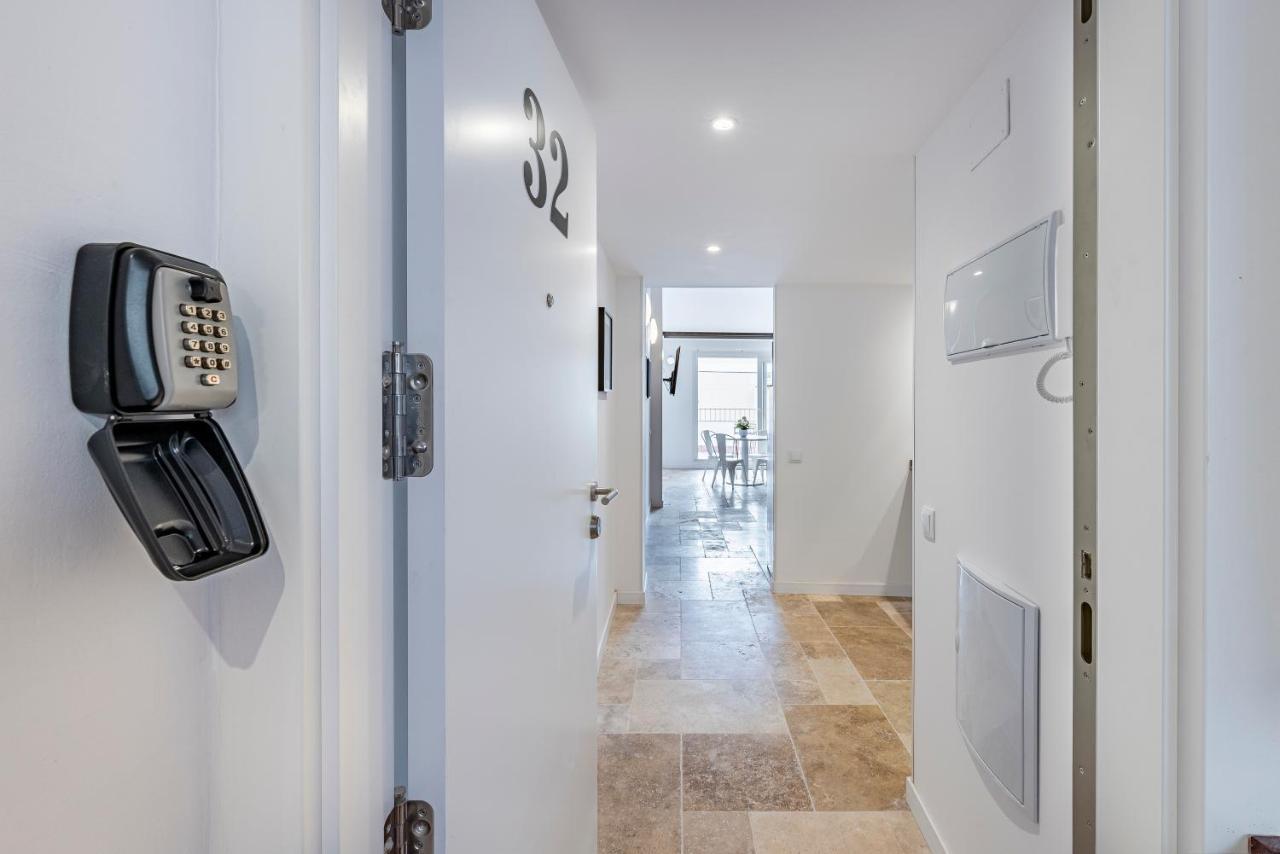 Atico Duplex Con Barbacoa Y Terraza En Barri Port Maritim Lägenhet Tarragona Exteriör bild