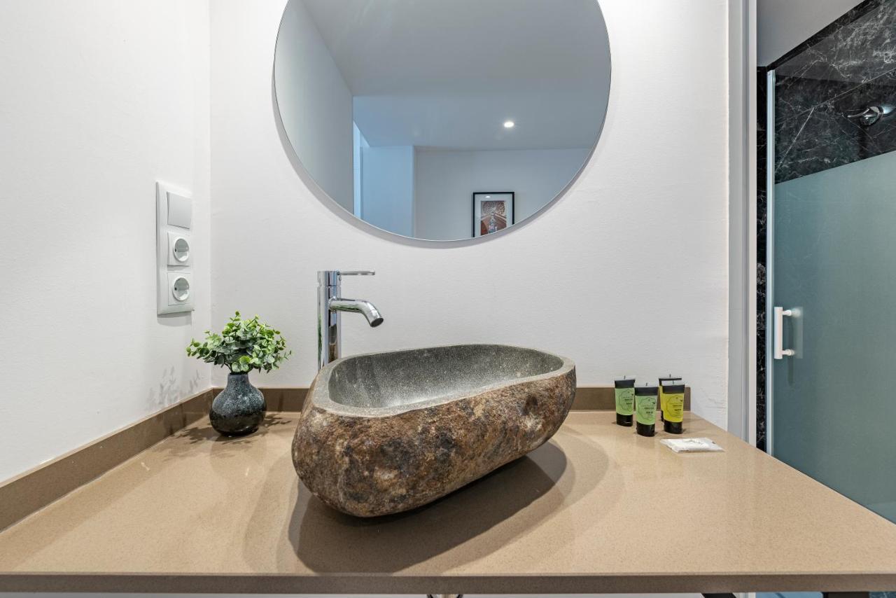 Atico Duplex Con Barbacoa Y Terraza En Barri Port Maritim Lägenhet Tarragona Exteriör bild