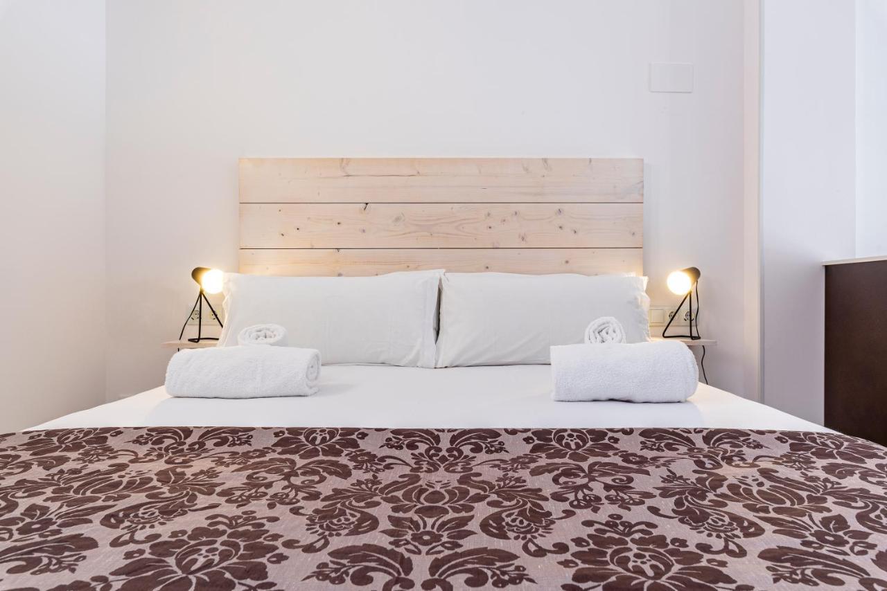 Atico Duplex Con Barbacoa Y Terraza En Barri Port Maritim Lägenhet Tarragona Exteriör bild