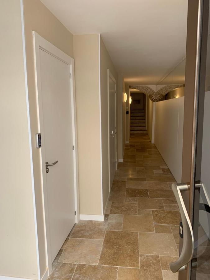 Atico Duplex Con Barbacoa Y Terraza En Barri Port Maritim Lägenhet Tarragona Exteriör bild